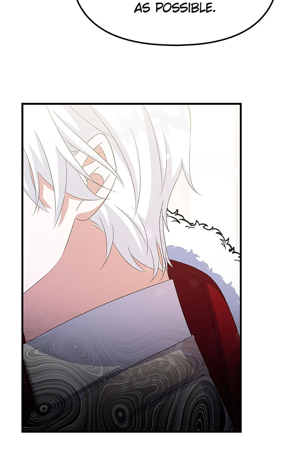It’s the First Time for Both of Us! Chapter 36 page 15 - 
