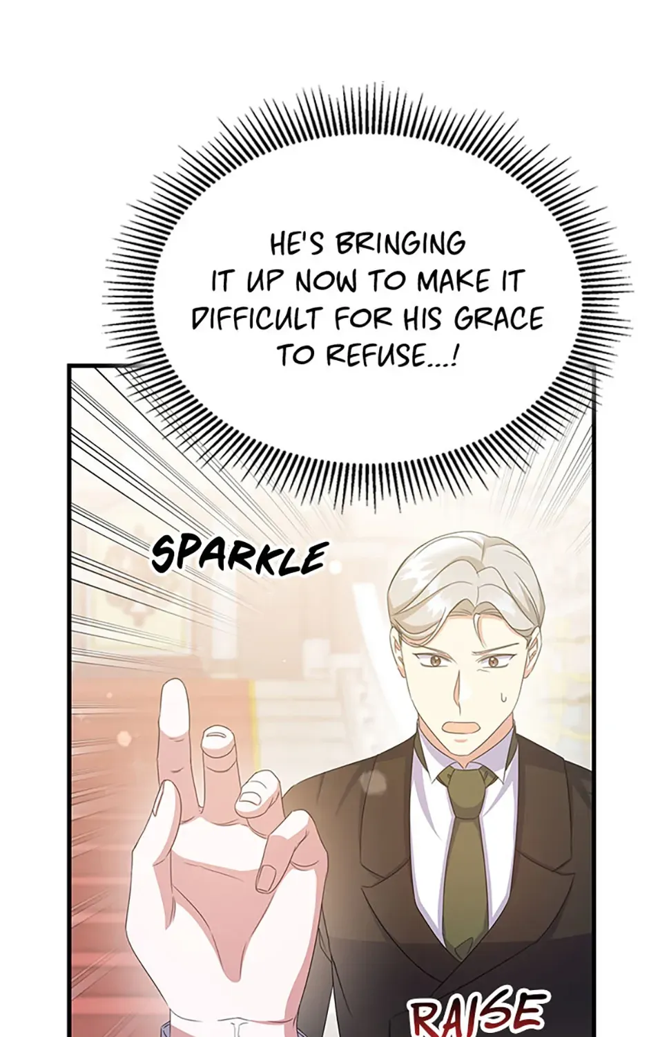 It’s the First Time for Both of Us! Chapter 36 page 17 - 