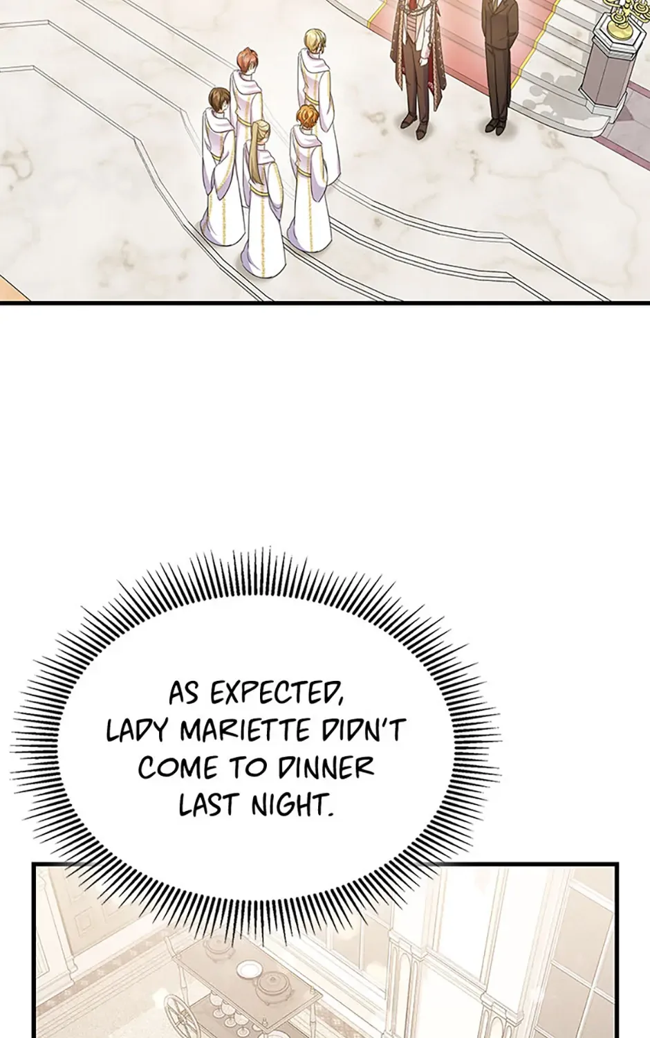 It’s the First Time for Both of Us! Chapter 36 page 3 - 