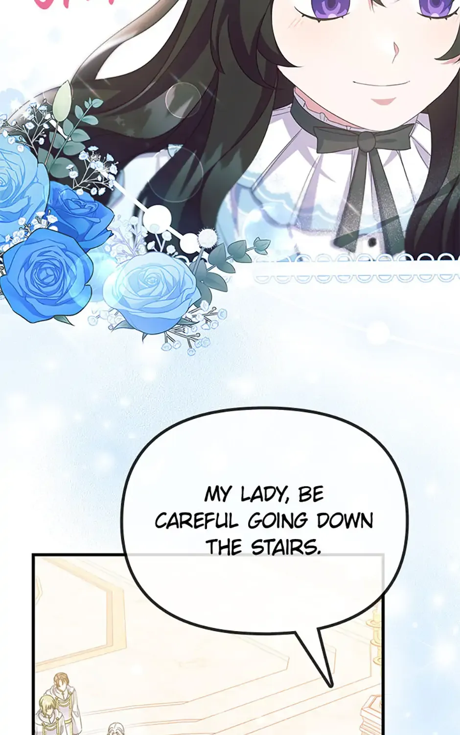It’s the First Time for Both of Us! Chapter 36 page 31 - 