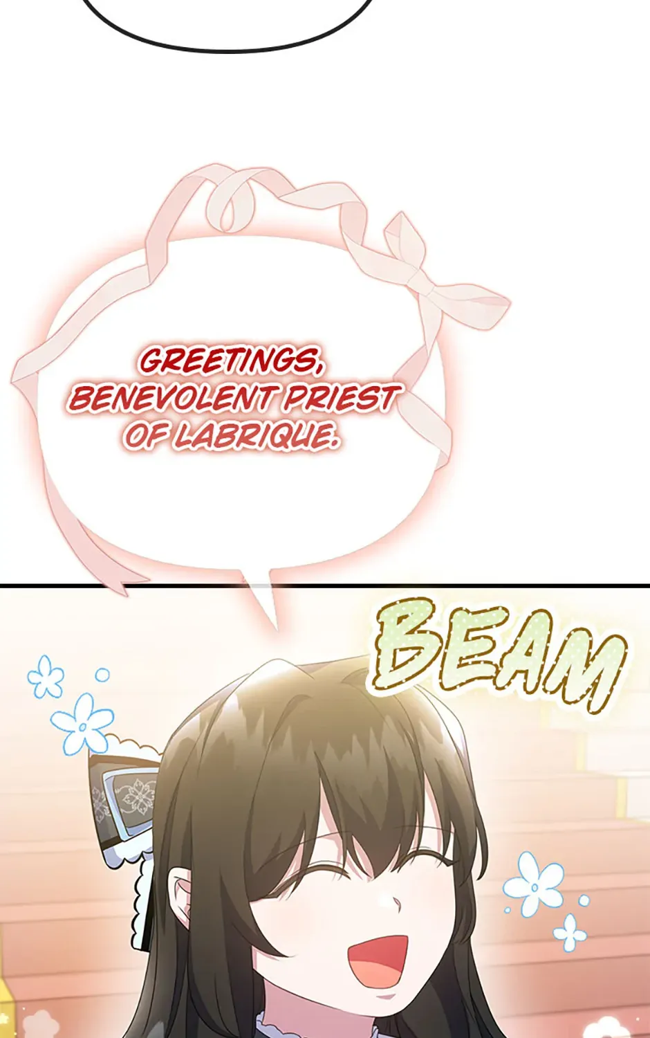 It’s the First Time for Both of Us! Chapter 36 page 37 - 