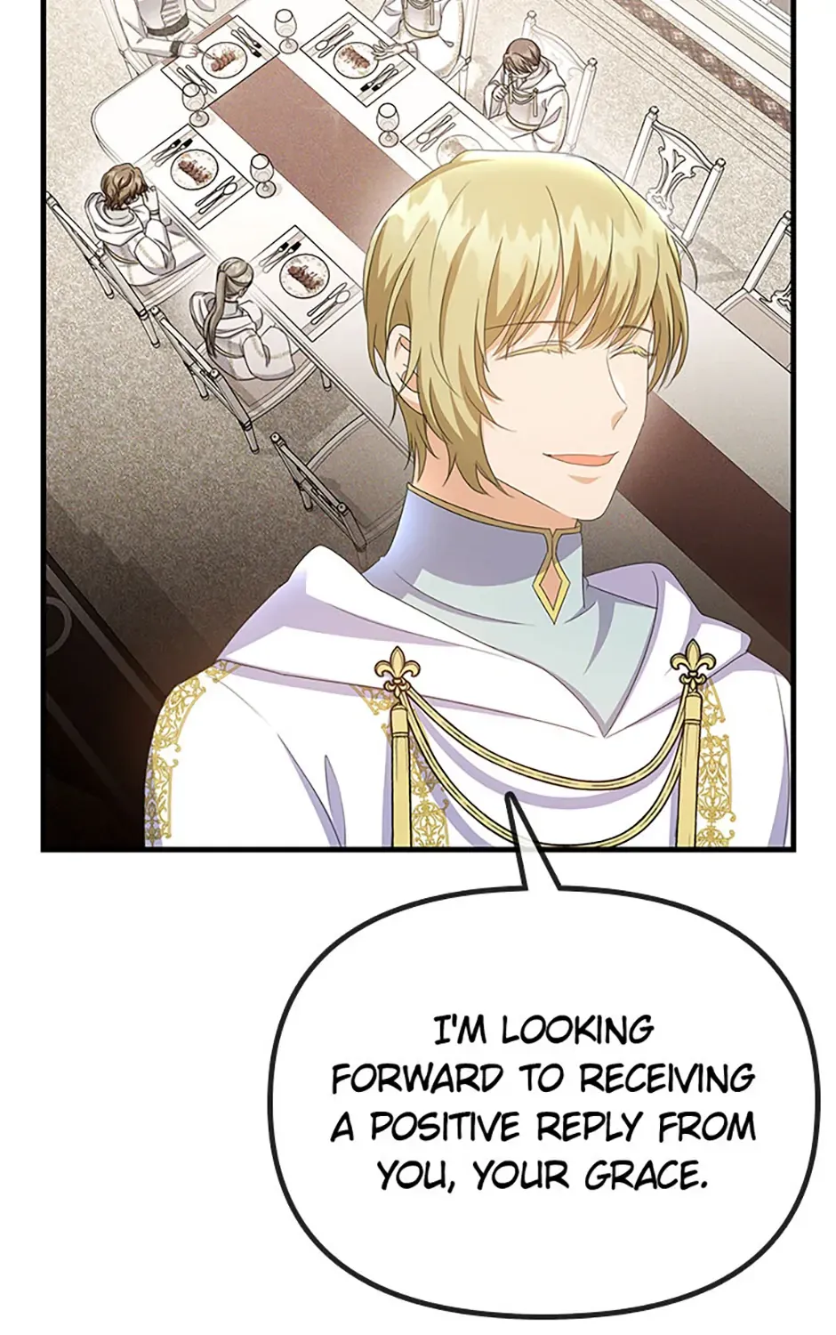 It’s the First Time for Both of Us! Chapter 36 page 5 - 
