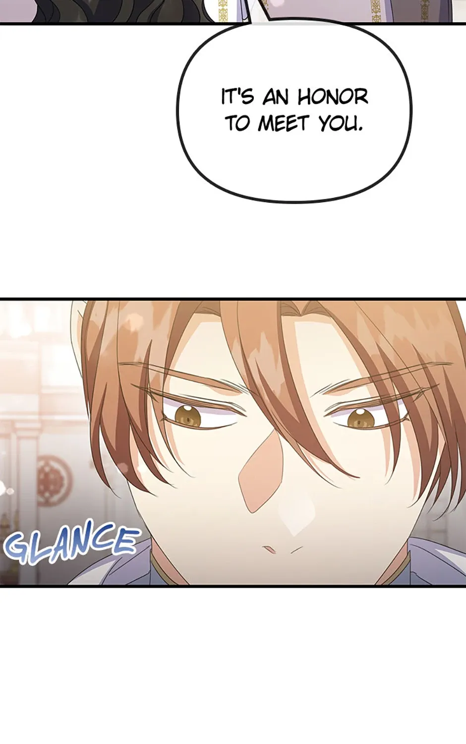 It’s the First Time for Both of Us! Chapter 36 page 41 - 