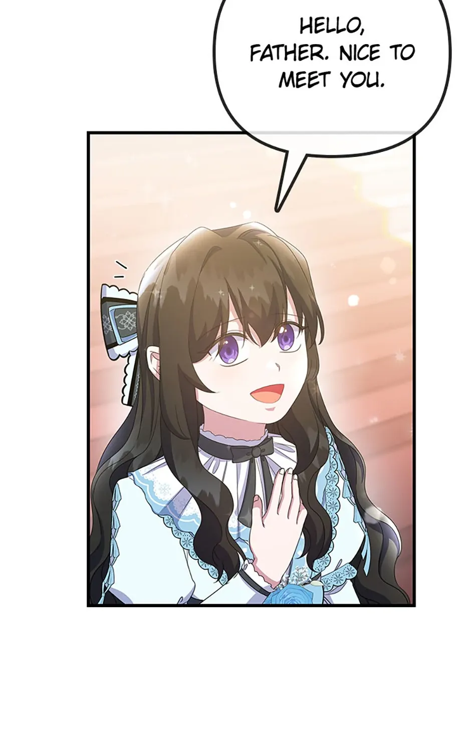 It’s the First Time for Both of Us! Chapter 36 page 43 - 