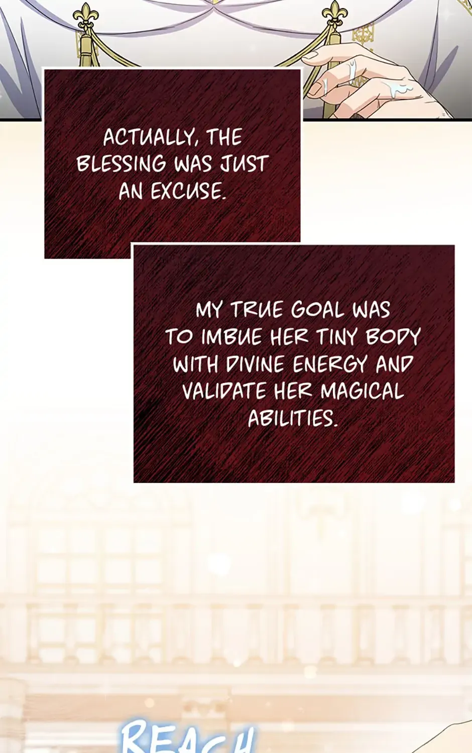 It’s the First Time for Both of Us! Chapter 36 page 59 - 