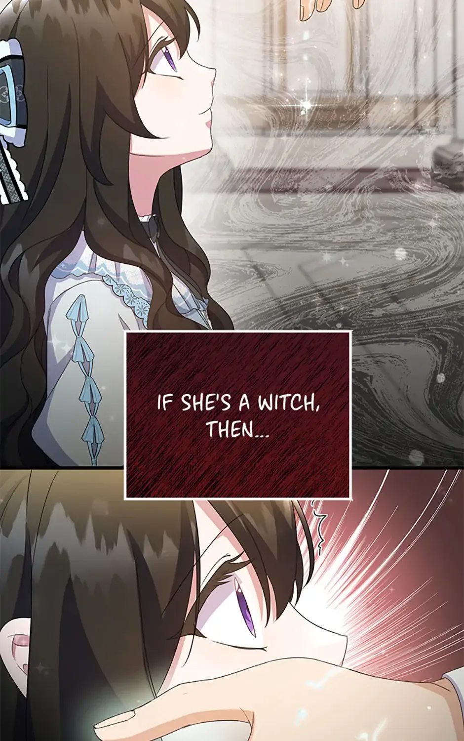 It’s the First Time for Both of Us! Chapter 36 page 61 - 
