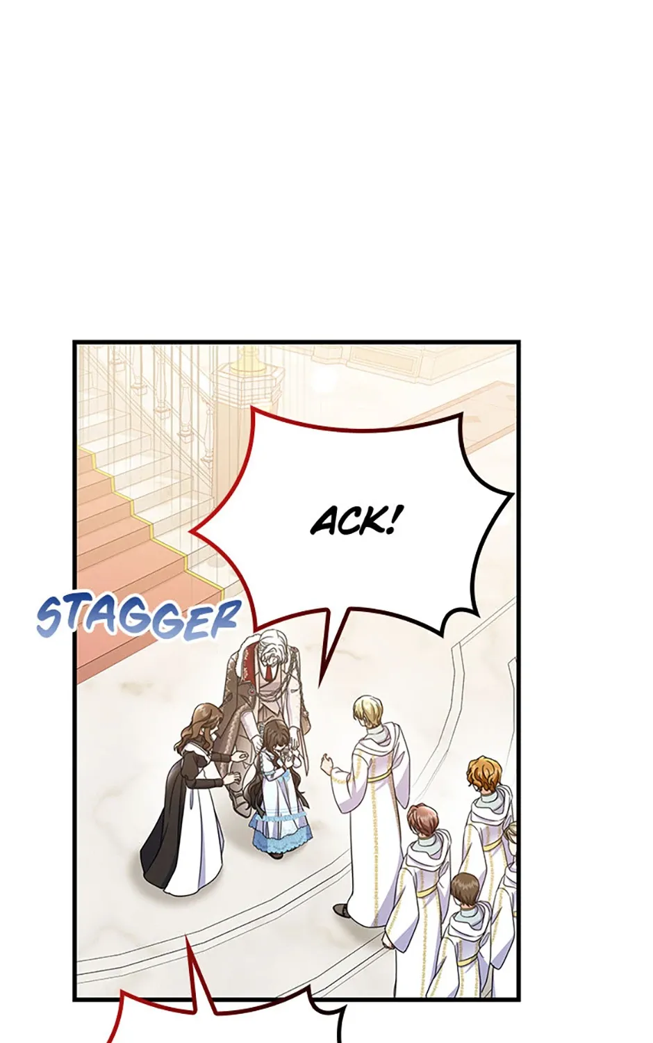 It’s the First Time for Both of Us! Chapter 36 page 63 - 