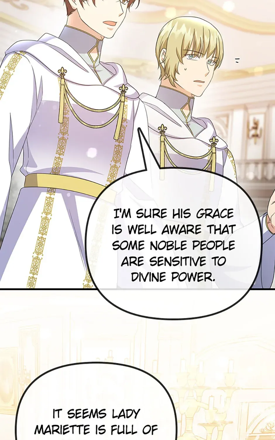 It’s the First Time for Both of Us! Chapter 36 page 73 - 