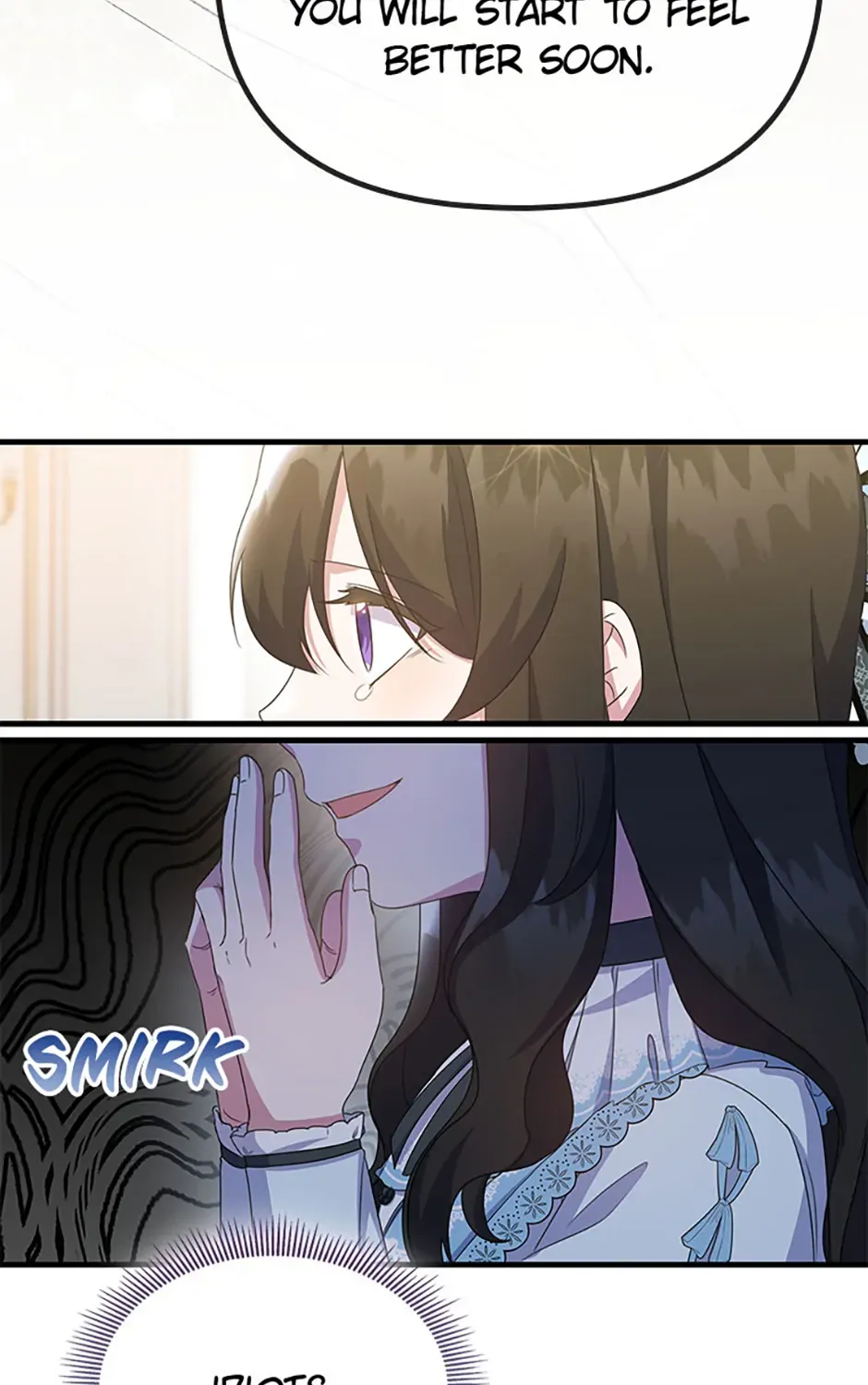 It’s the First Time for Both of Us! Chapter 36 page 77 - 