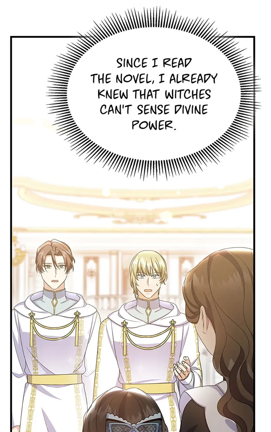 It’s the First Time for Both of Us! Chapter 36 page 79 - 