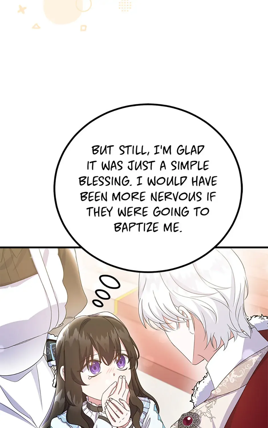 It’s the First Time for Both of Us! Chapter 36 page 83 - 