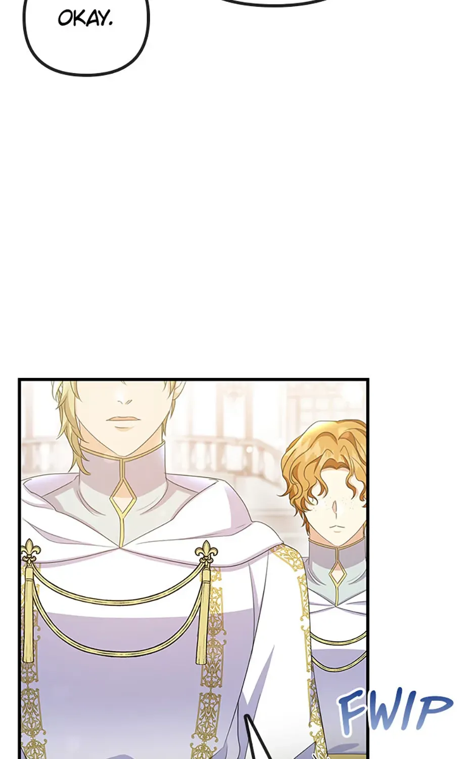 It’s the First Time for Both of Us! Chapter 36 page 85 - 