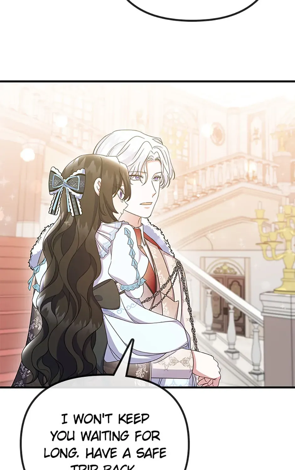 It’s the First Time for Both of Us! Chapter 36 page 87 - 
