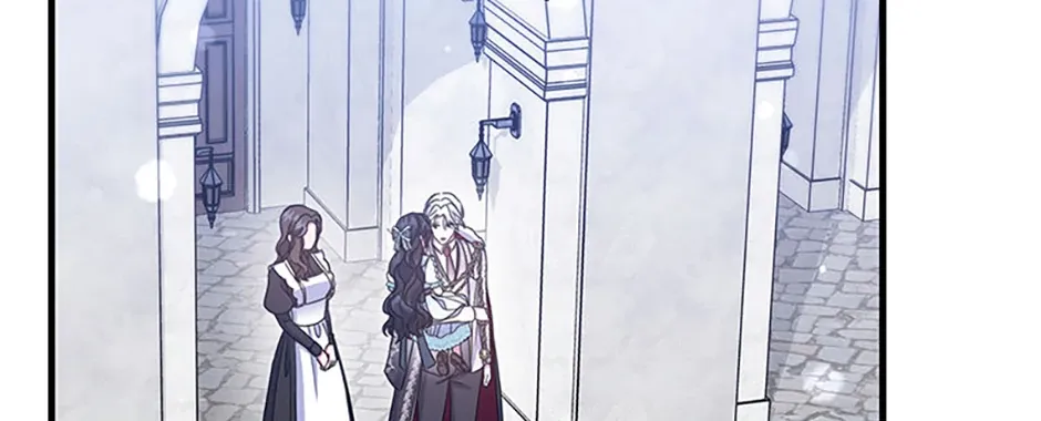 It’s the First Time for Both of Us! Chapter 36 page 94 - 
