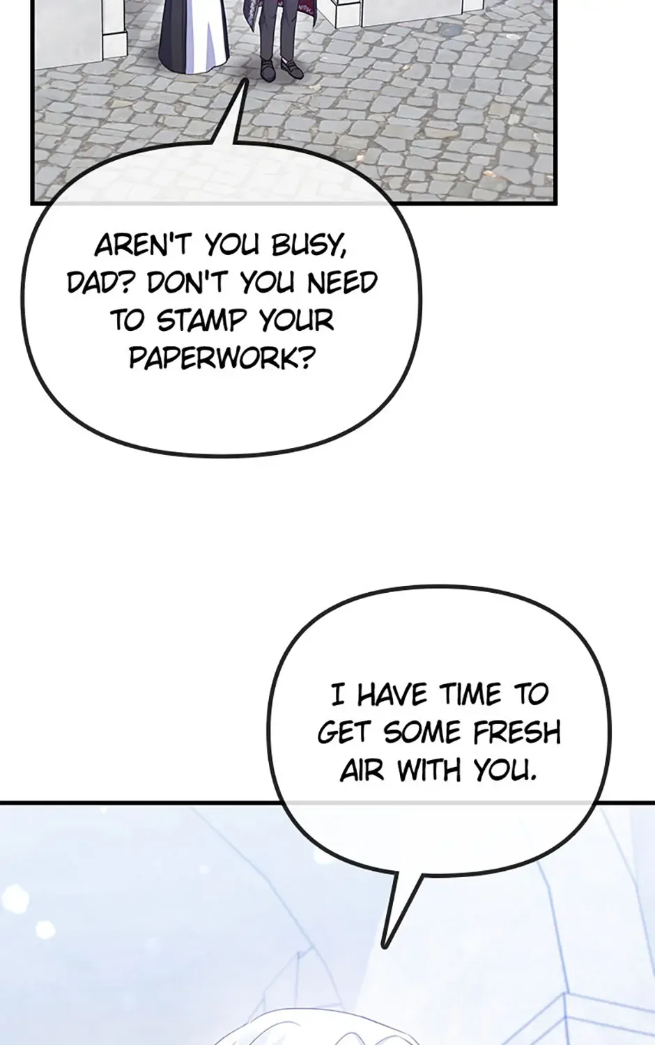 It’s the First Time for Both of Us! Chapter 36 page 95 - 