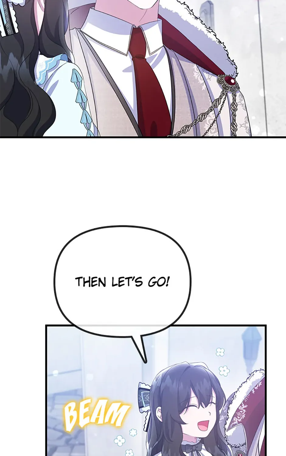 It’s the First Time for Both of Us! Chapter 36 page 97 - 
