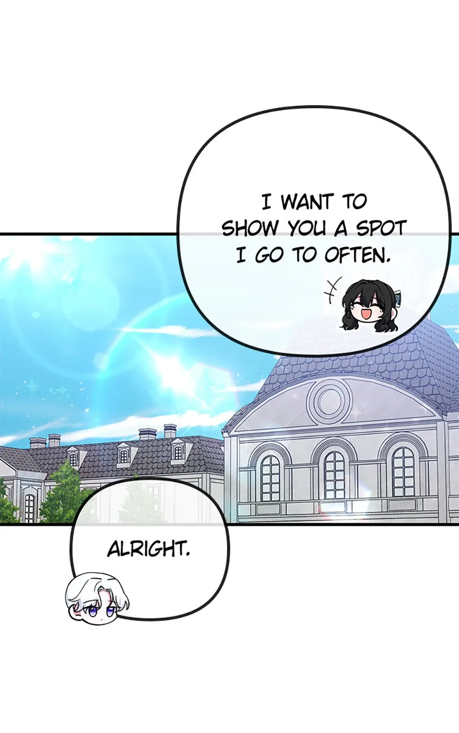 It’s the First Time for Both of Us! Chapter 36 page 99 - 