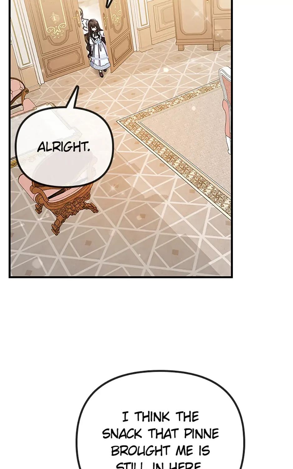 It’s the First Time for Both of Us! Chapter 37 page 113 - 