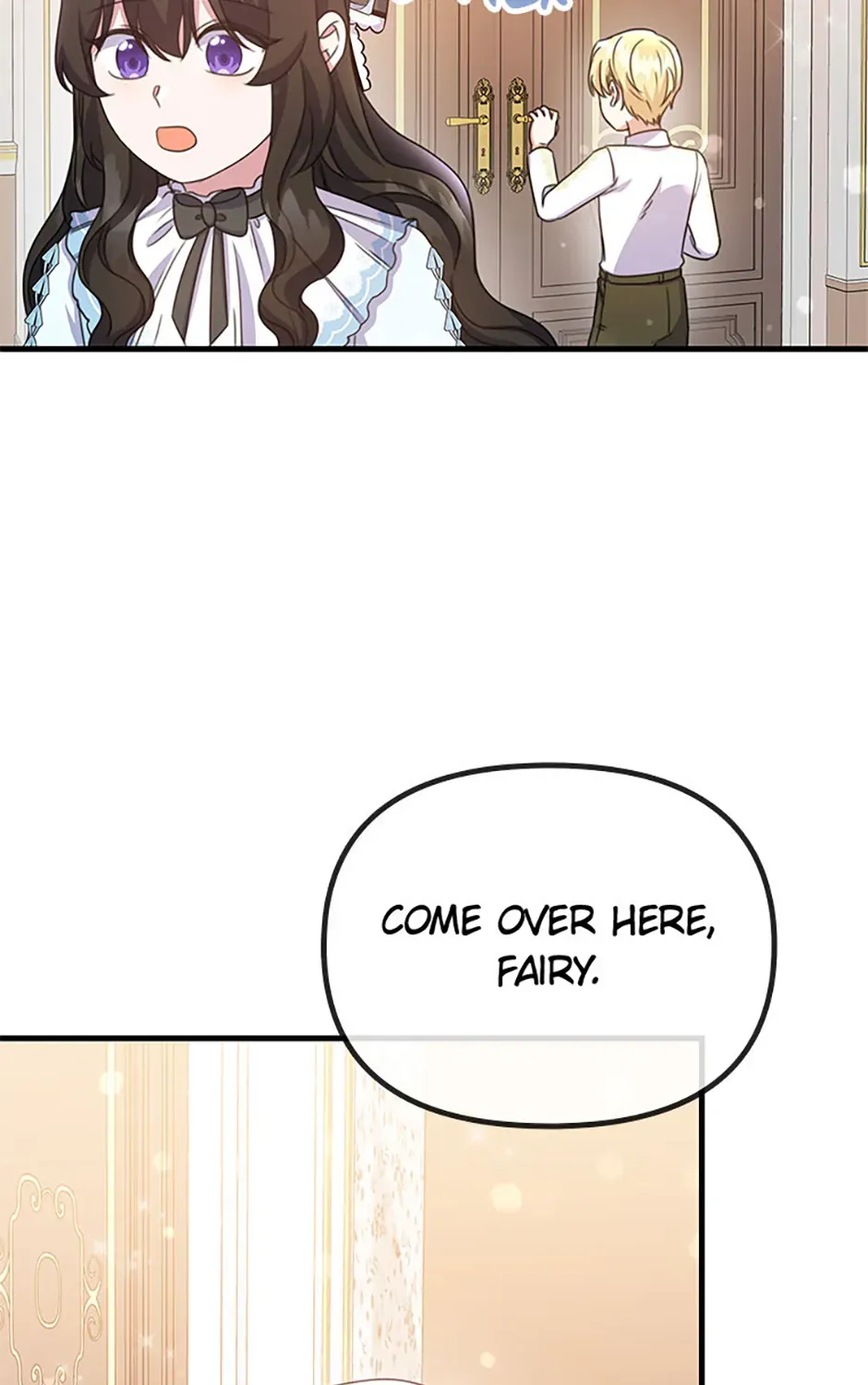 It’s the First Time for Both of Us! Chapter 37 page 115 - 