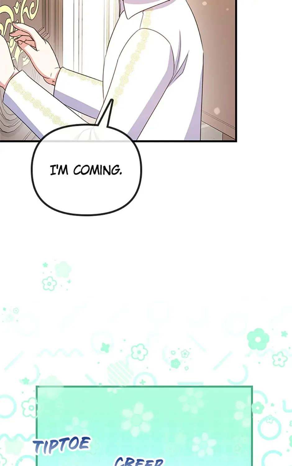 It’s the First Time for Both of Us! Chapter 37 page 117 - 