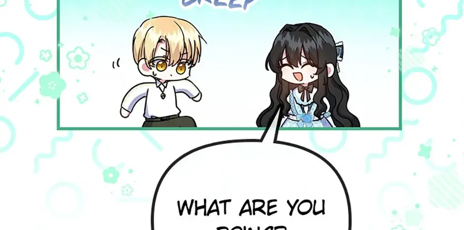 It’s the First Time for Both of Us! Chapter 37 page 118 - 