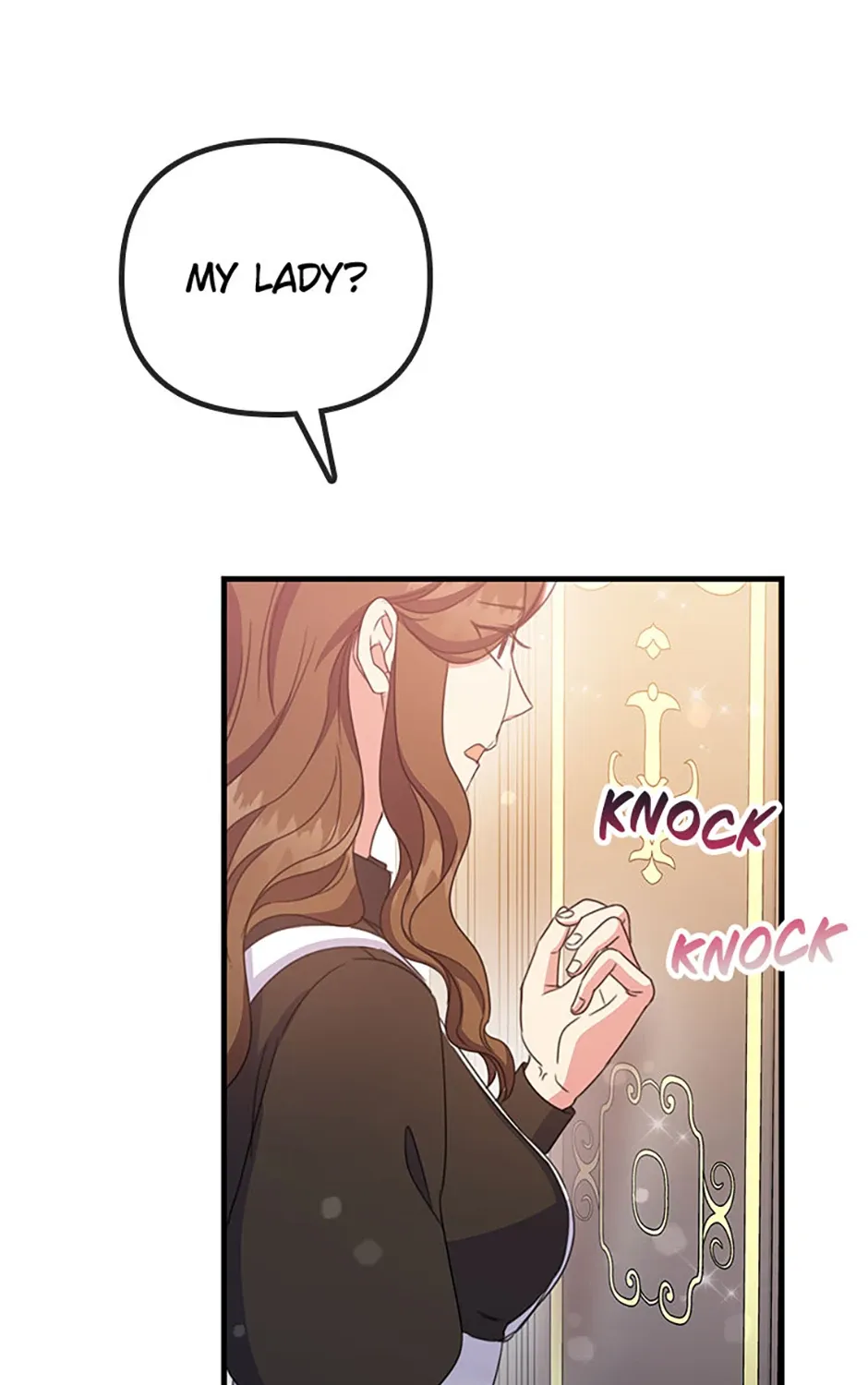 It’s the First Time for Both of Us! Chapter 37 page 123 - 