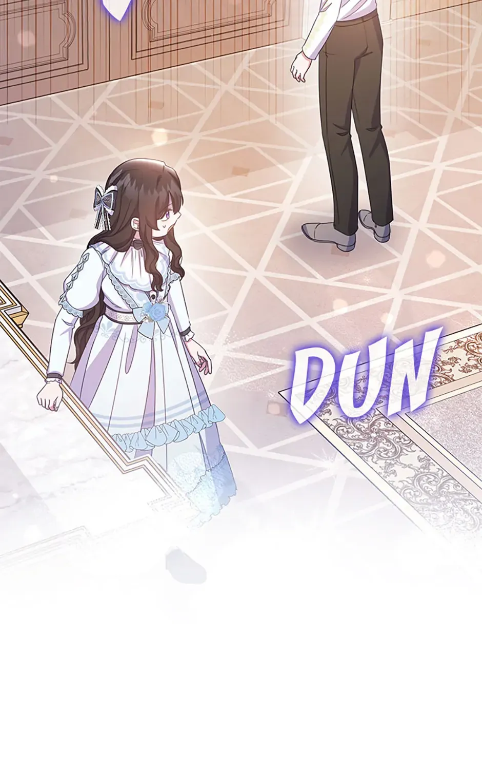 It’s the First Time for Both of Us! Chapter 37 page 127 - 