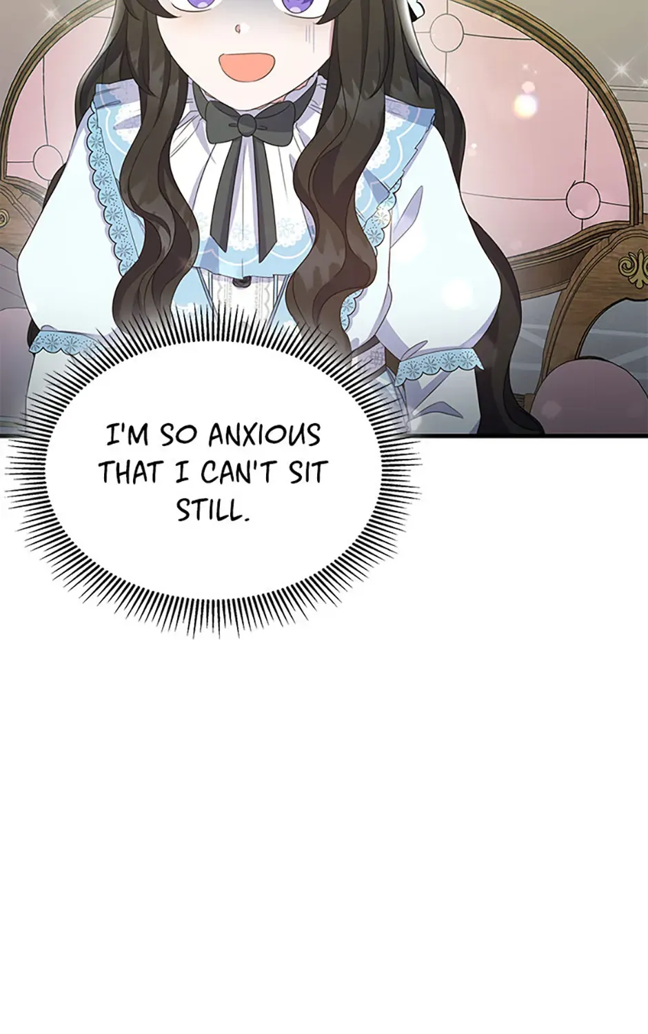 It’s the First Time for Both of Us! Chapter 37 page 17 - 