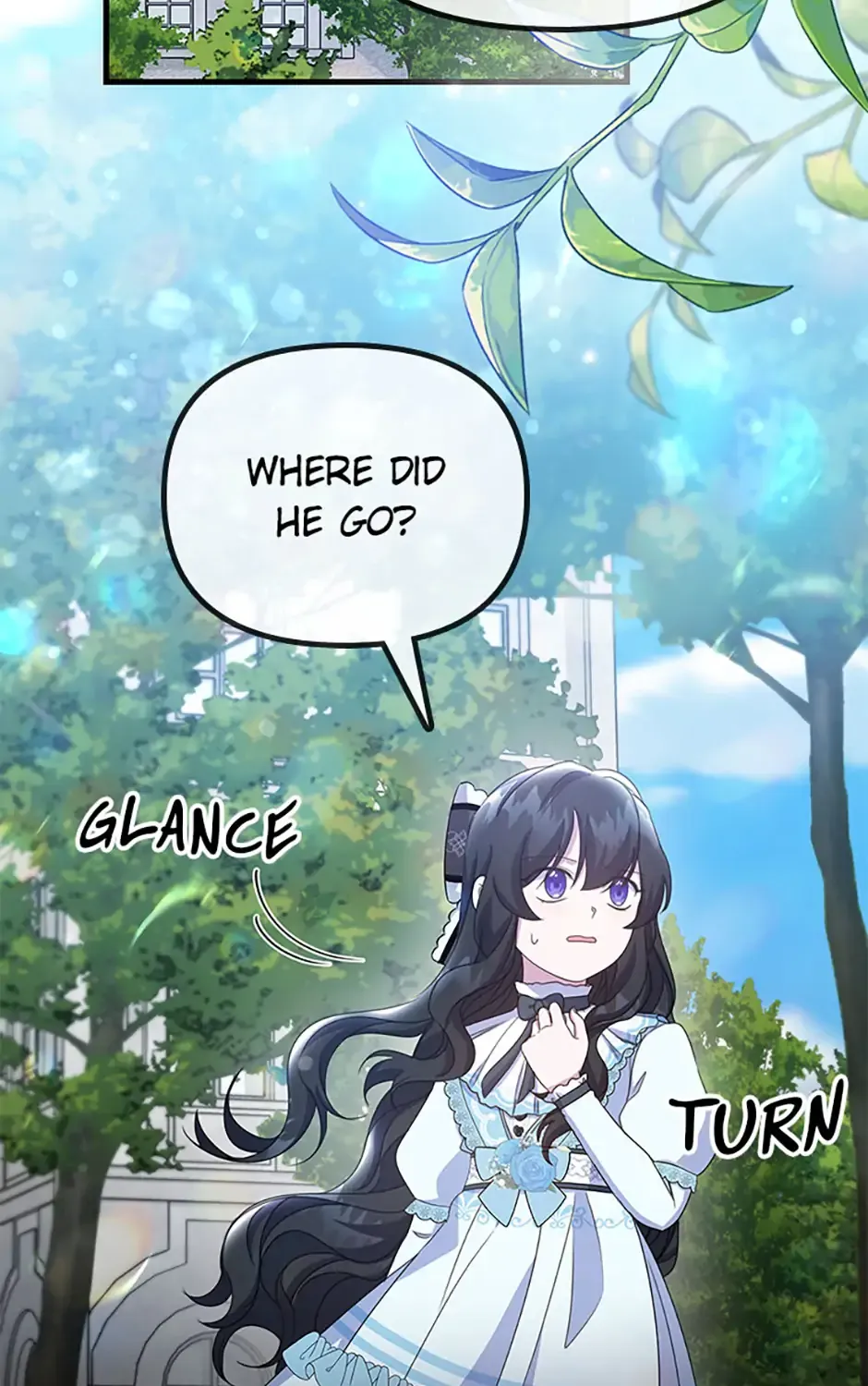 It’s the First Time for Both of Us! Chapter 37 page 23 - 