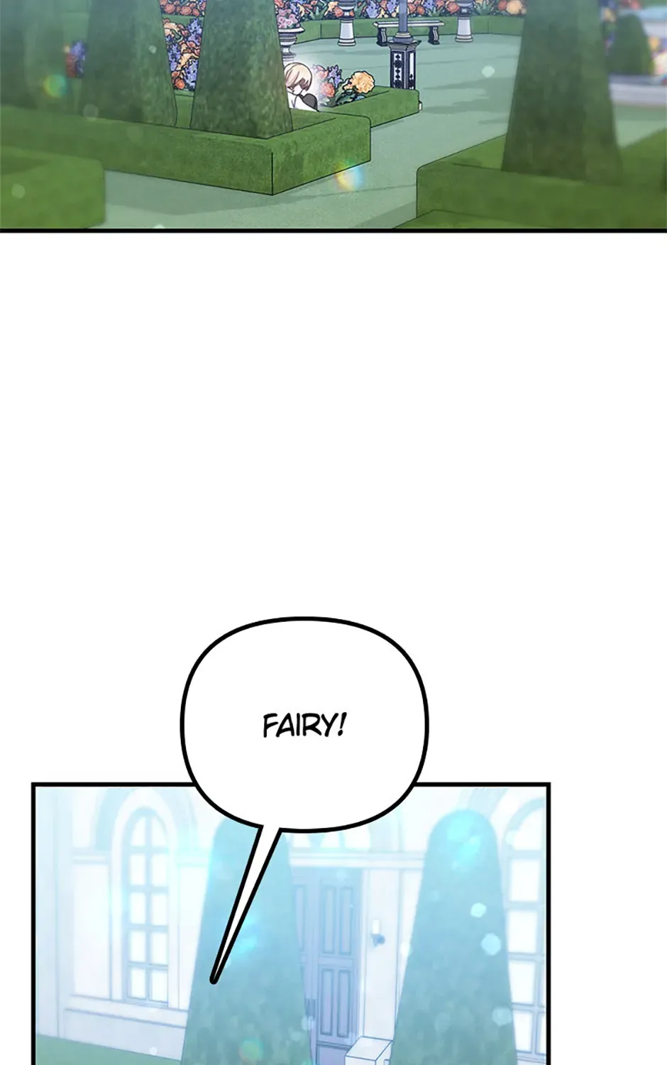 It’s the First Time for Both of Us! Chapter 37 page 27 - 
