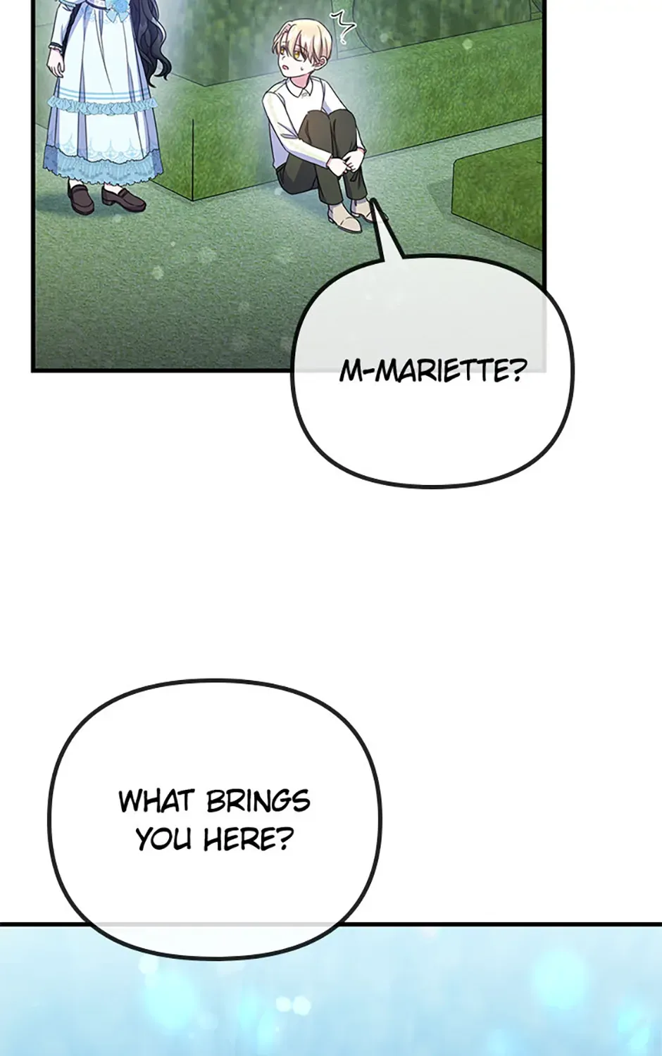 It’s the First Time for Both of Us! Chapter 37 page 29 - 