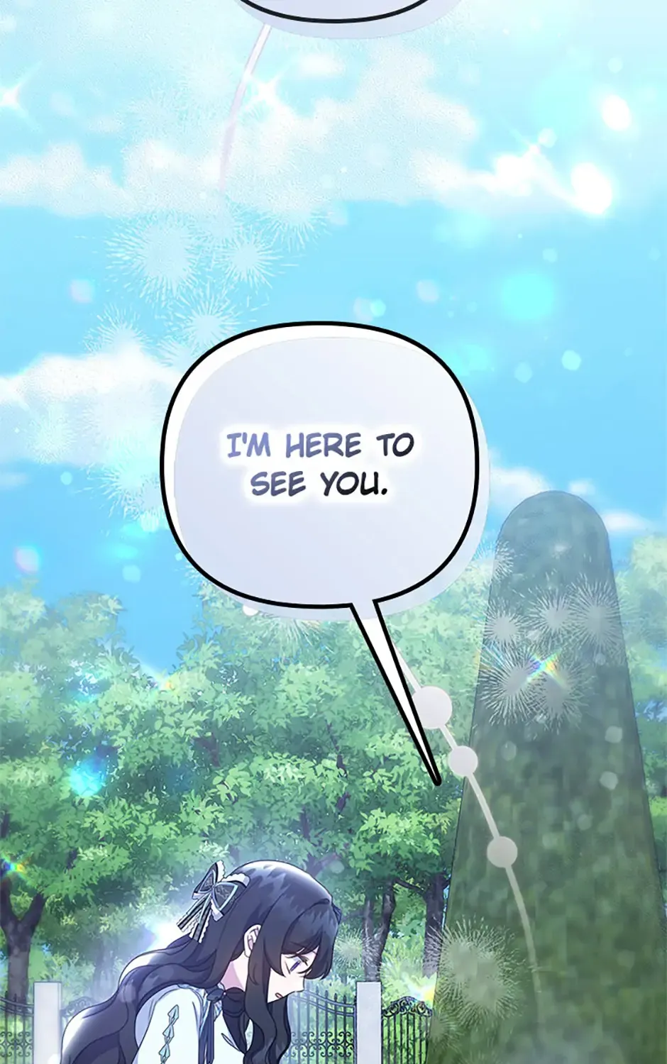 It’s the First Time for Both of Us! Chapter 37 page 37 - 