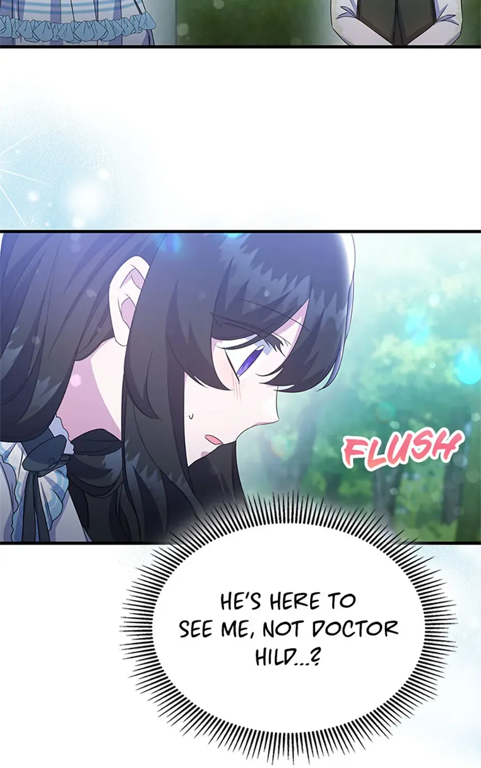 It’s the First Time for Both of Us! Chapter 37 page 39 - 