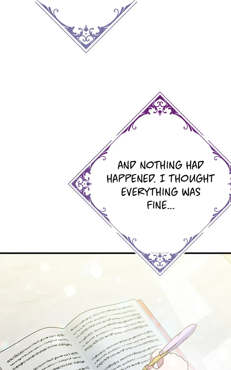 It’s the First Time for Both of Us! Chapter 37 page 5 - 