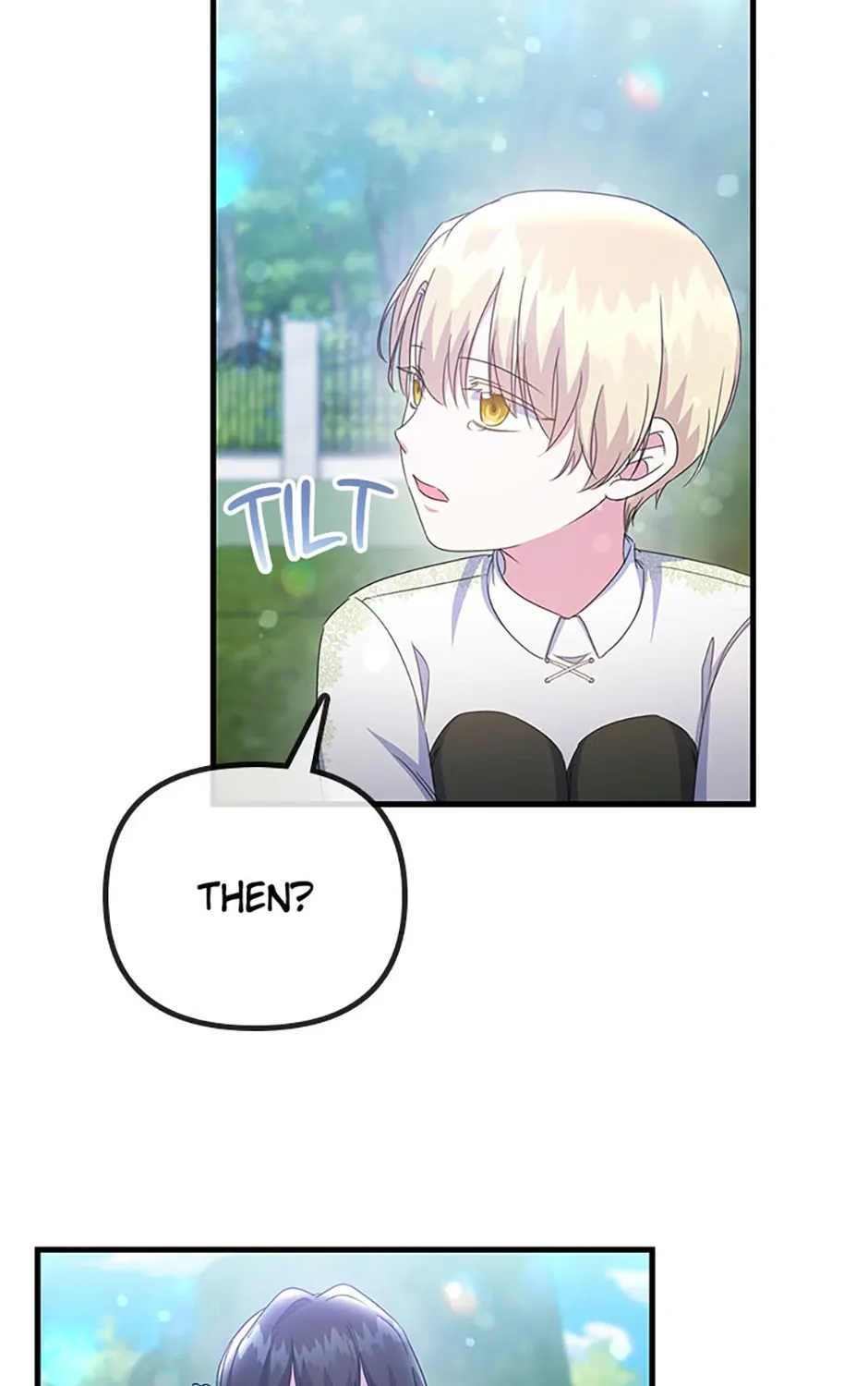 It’s the First Time for Both of Us! Chapter 37 page 43 - 