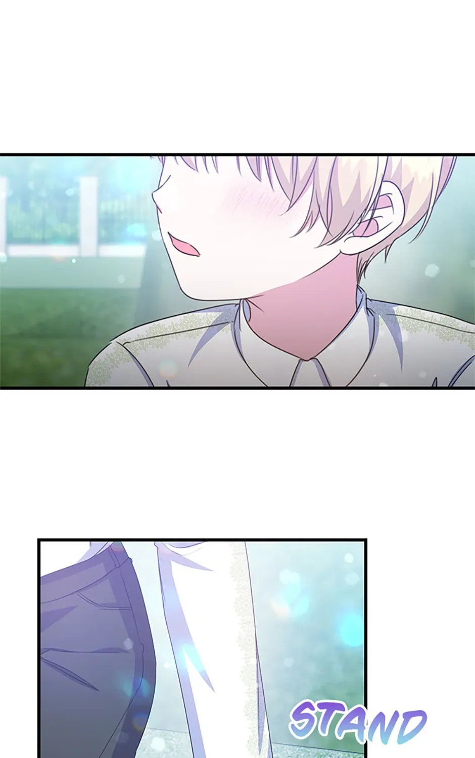 It’s the First Time for Both of Us! Chapter 37 page 47 - 