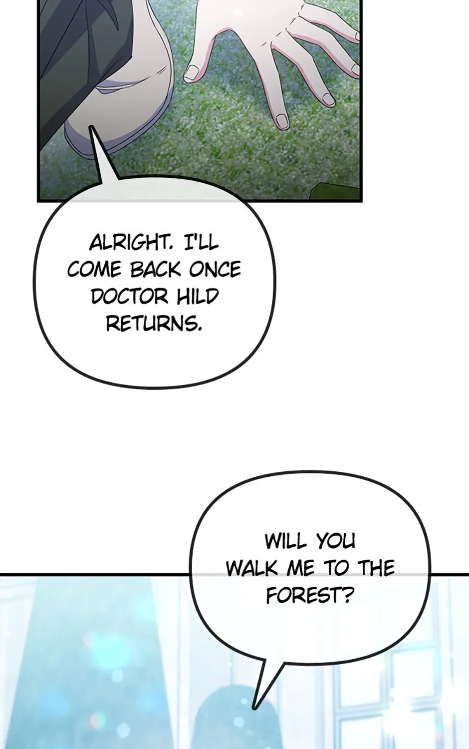 It’s the First Time for Both of Us! Chapter 37 page 49 - 