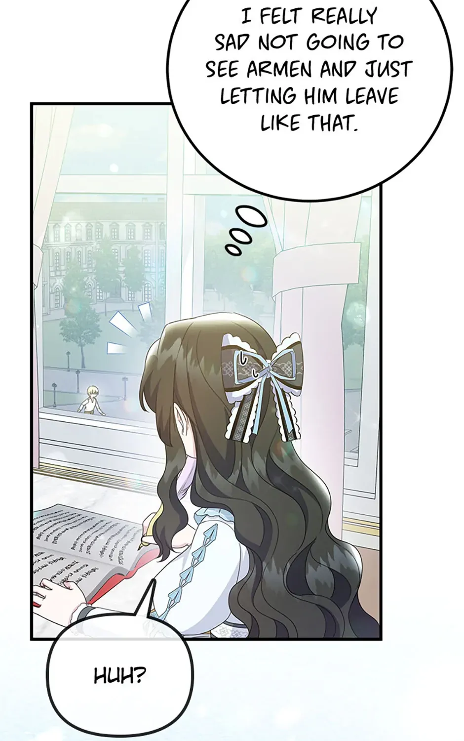 It’s the First Time for Both of Us! Chapter 37 page 7 - 