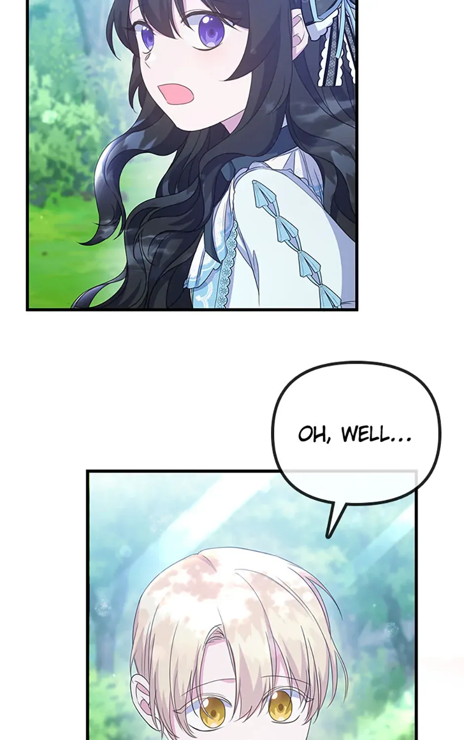 It’s the First Time for Both of Us! Chapter 37 page 61 - 