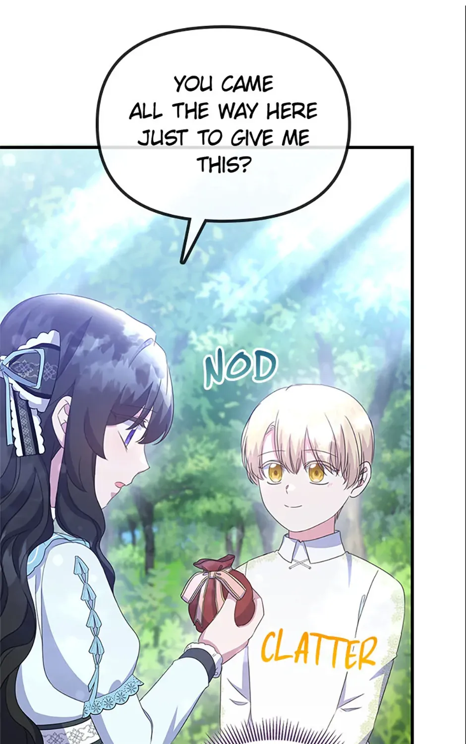 It’s the First Time for Both of Us! Chapter 37 page 65 - 