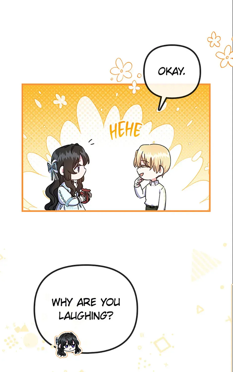 It’s the First Time for Both of Us! Chapter 37 page 71 - 