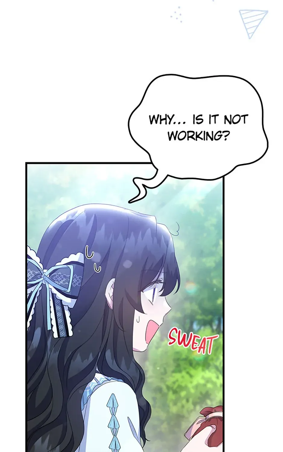 It’s the First Time for Both of Us! Chapter 37 page 91 - 