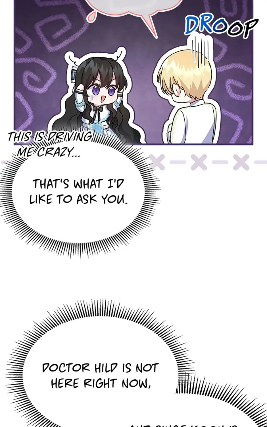 It’s the First Time for Both of Us! Chapter 37 page 95 - 