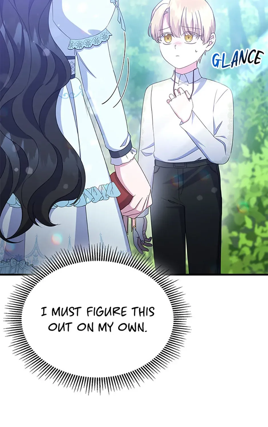 It’s the First Time for Both of Us! Chapter 37 page 97 - 