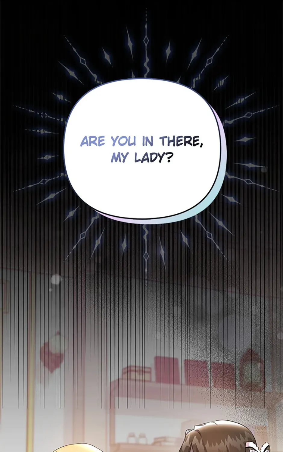 It’s the First Time for Both of Us! Chapter 38 page 2 - 