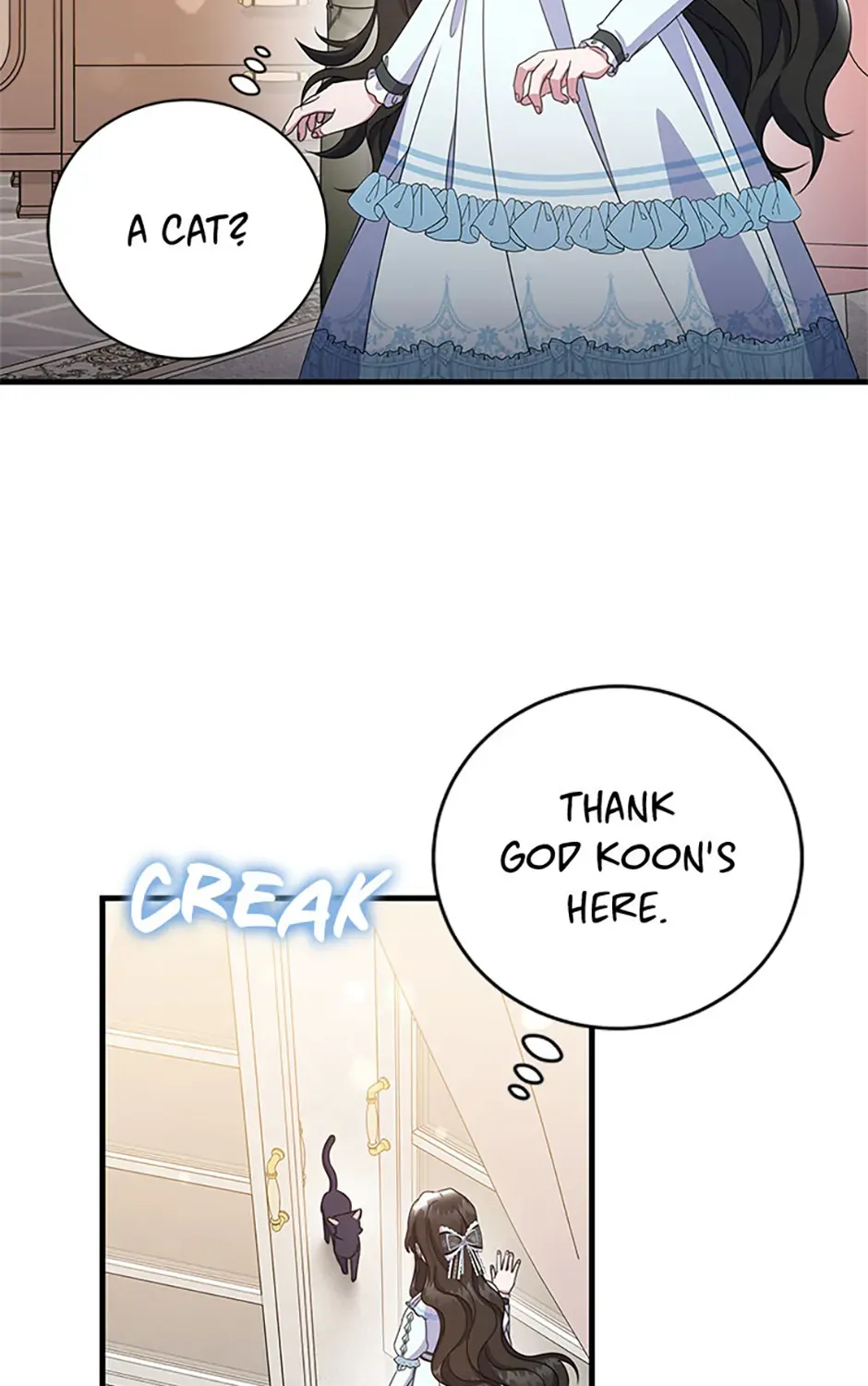 It’s the First Time for Both of Us! Chapter 38 page 12 - 