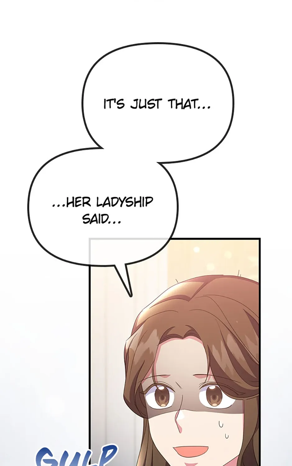 It’s the First Time for Both of Us! Chapter 38 page 112 - 