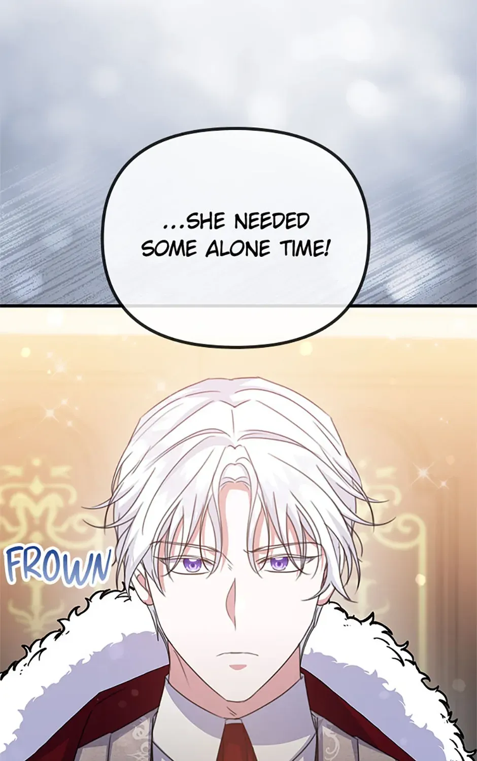 It’s the First Time for Both of Us! Chapter 38 page 114 - 