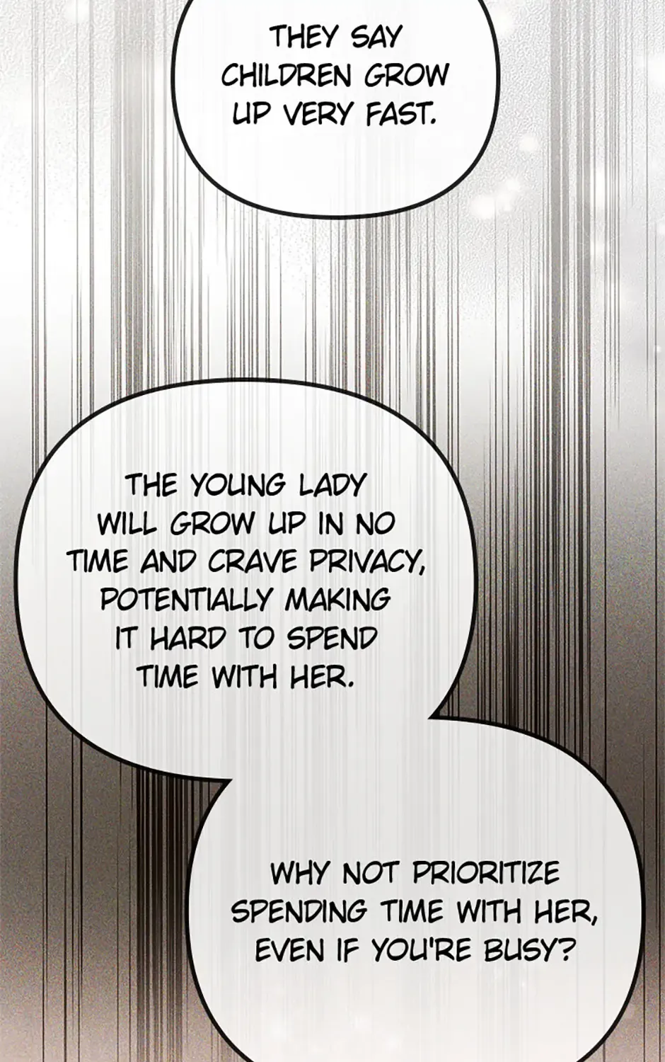 It’s the First Time for Both of Us! Chapter 38 page 118 - 