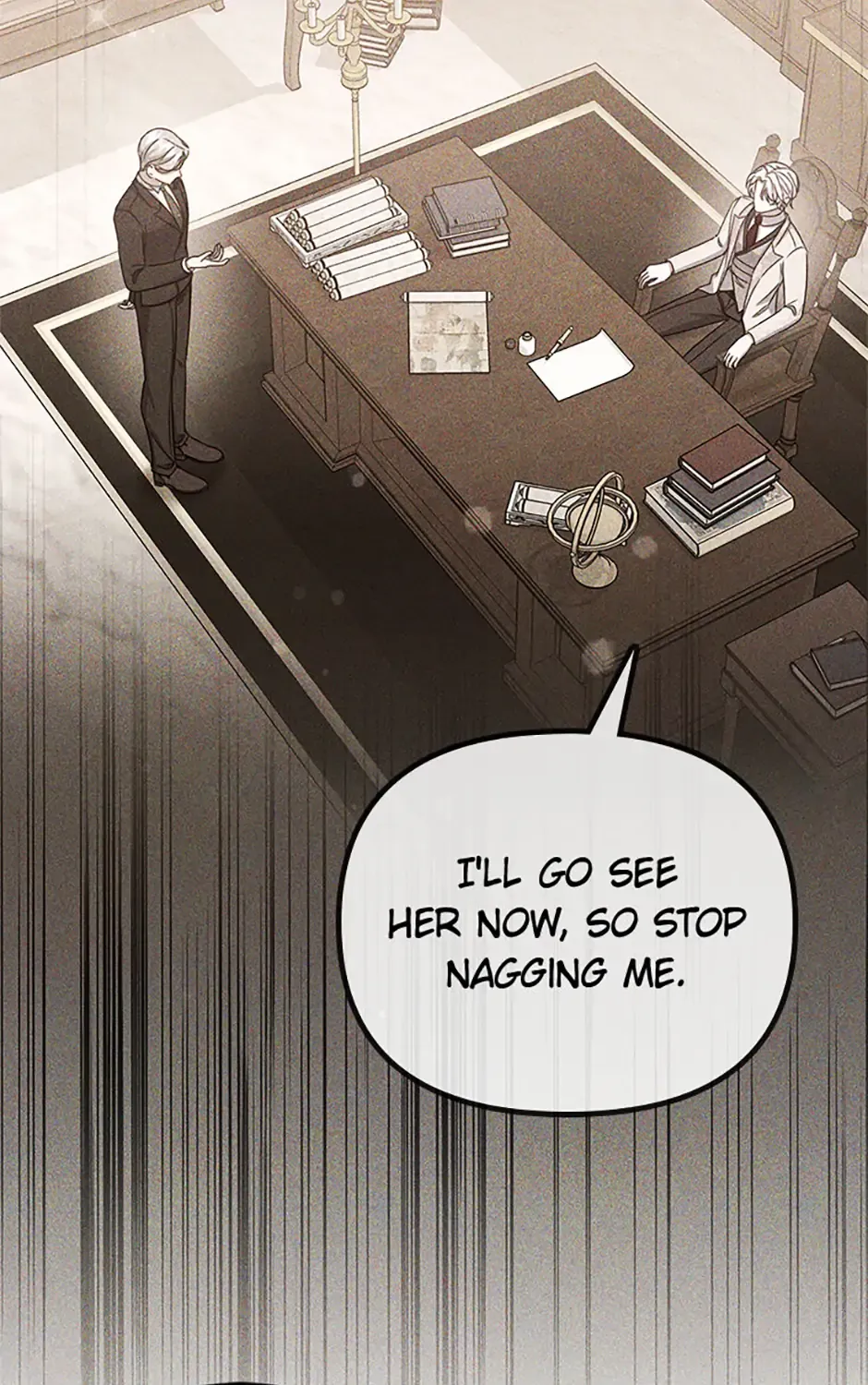 It’s the First Time for Both of Us! Chapter 38 page 120 - 
